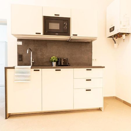 Apartment Landgutgasse ウィーン エクステリア 写真