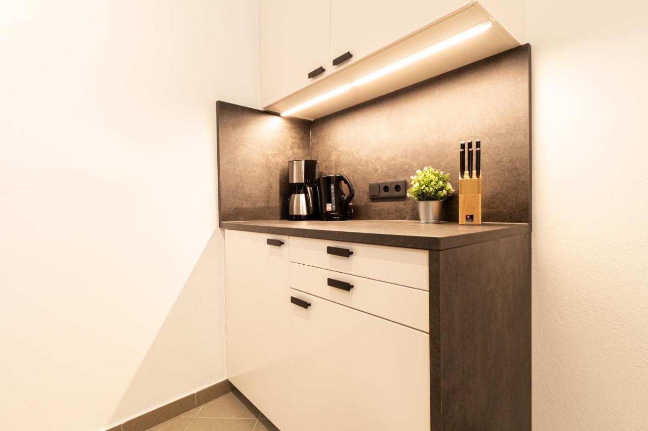 Apartment Landgutgasse ウィーン エクステリア 写真