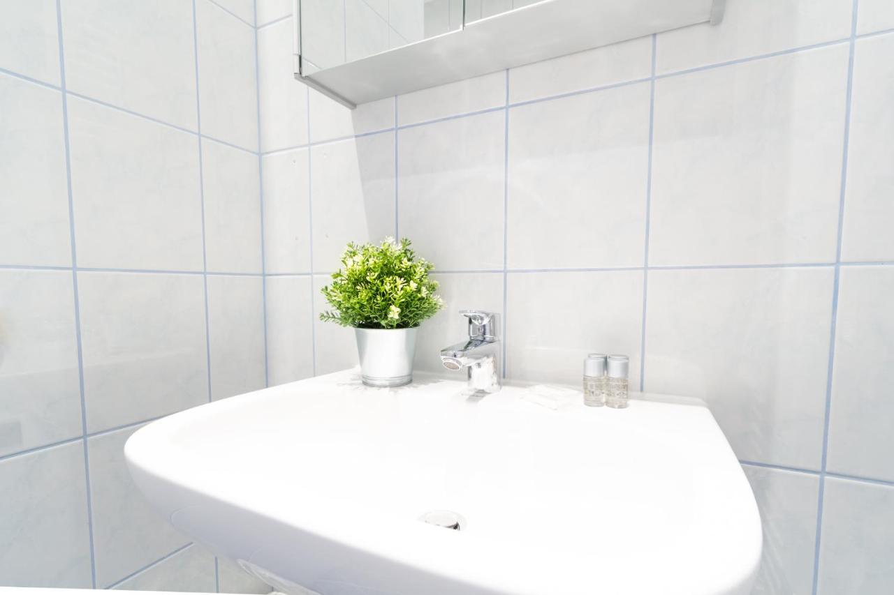 Apartment Landgutgasse ウィーン エクステリア 写真