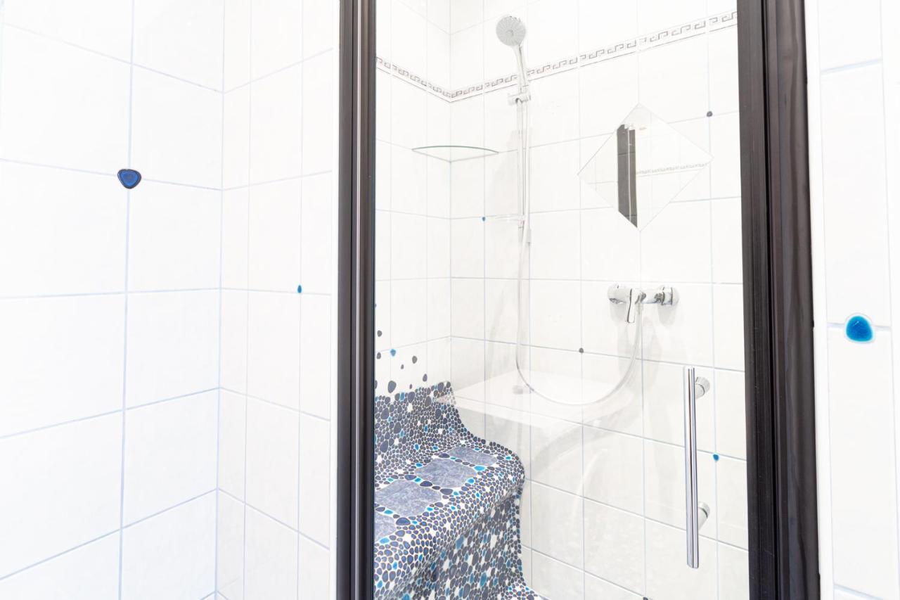 Apartment Landgutgasse ウィーン エクステリア 写真