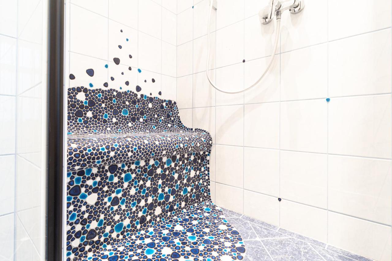 Apartment Landgutgasse ウィーン エクステリア 写真