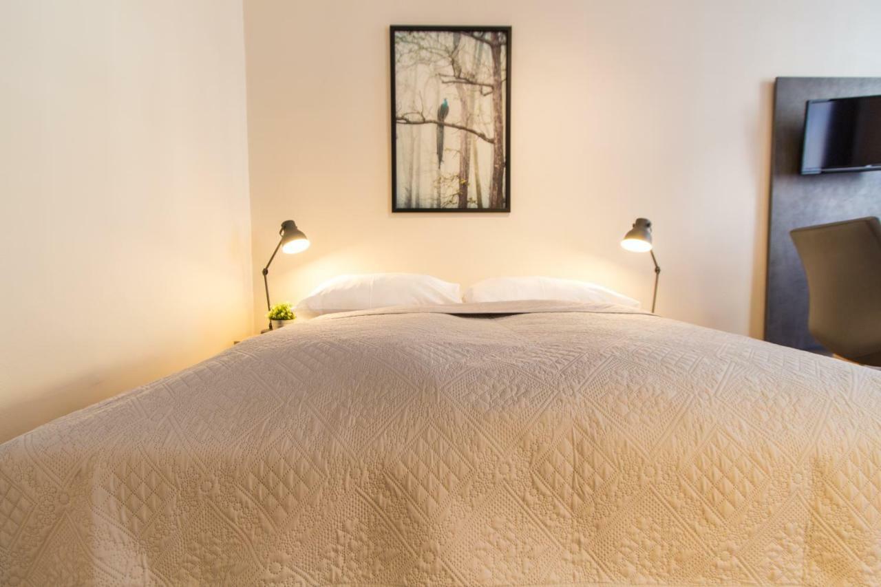 Apartment Landgutgasse ウィーン エクステリア 写真