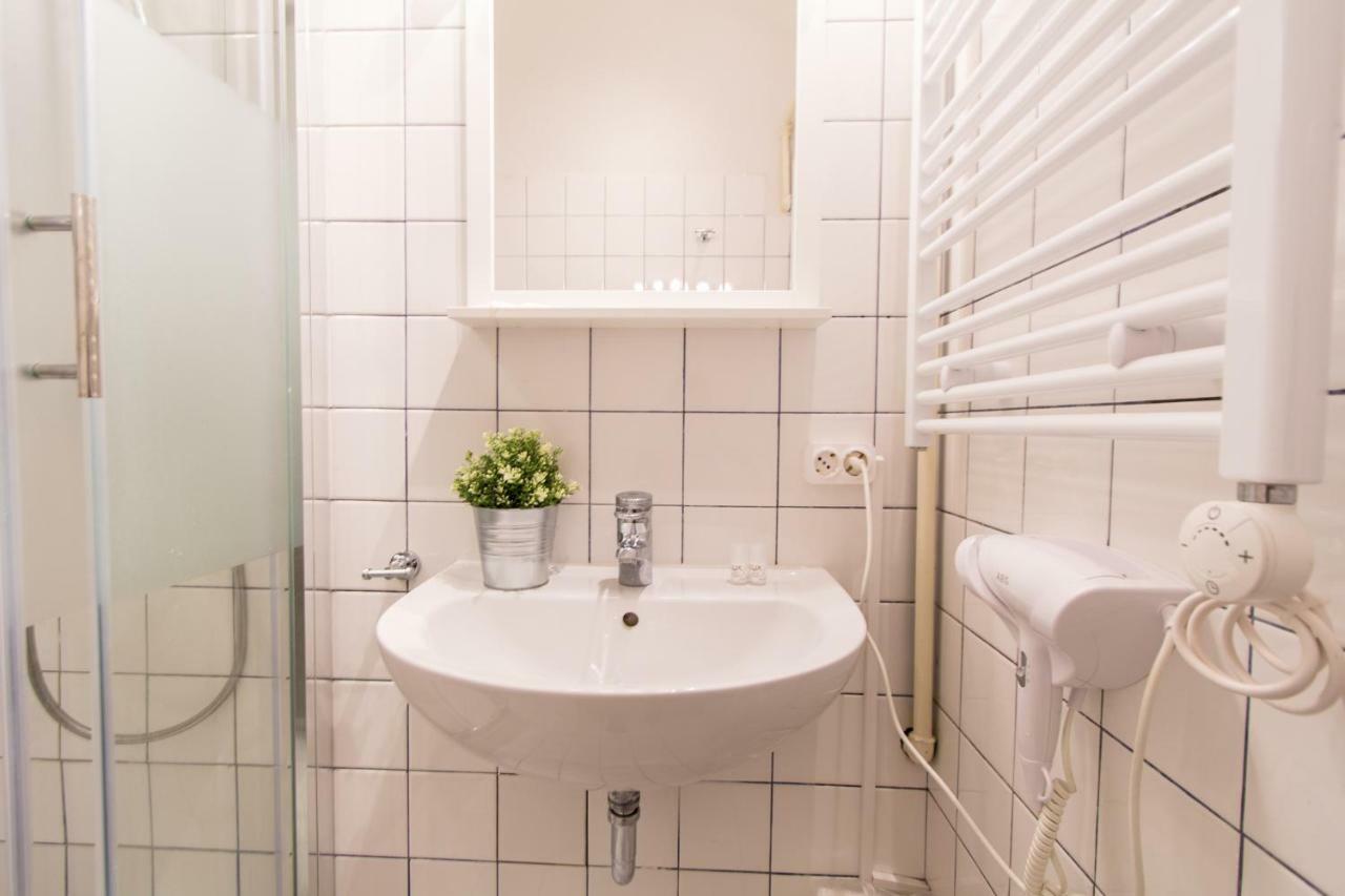 Apartment Landgutgasse ウィーン エクステリア 写真