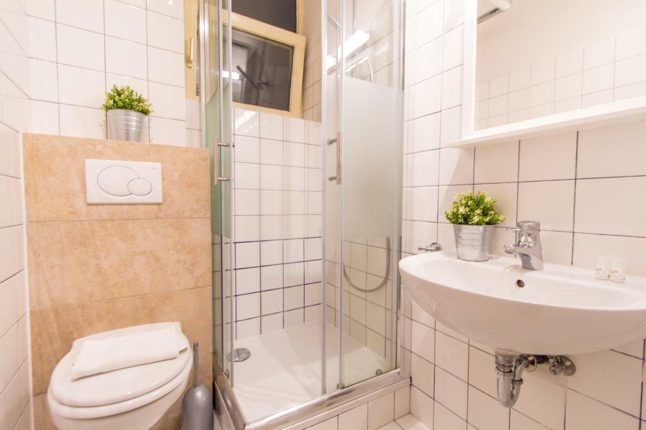 Apartment Landgutgasse ウィーン エクステリア 写真
